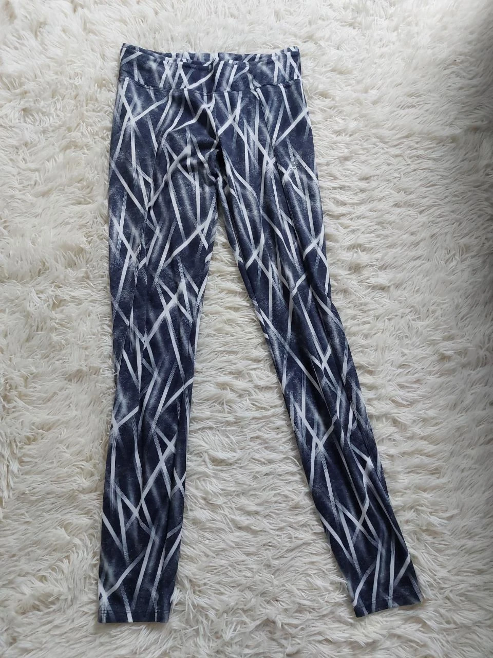 Leggings Domyos gris - Taille M - Très bon état
